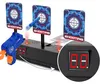 Digitale Zielscheibe mit LCD, Elektronische Zielscheibe, Produktbild-Vorschau 9