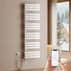 S'AFIELINA Handtuchheizkörper Elektrisch 1599×500mm, Produktbild-Vorschau 1