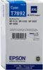 Epson DURABrite Ultra Ink XXL Tintenpatrone cyan T 7892 Podgląd zdjęcia produktu 10