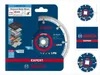 EXPERT Diamond Metal Wheel Trennscheibe, X-LOCK, 115x22,23 Produktbild-Vorschau 1