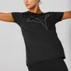 Puma Train Favorite Jersey Cat PUMA BLACK PUMA BLACK S Produktbild-Vorschau 13