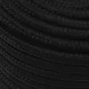 vidaXL Corda da lavoro nera 12 mm 50 m poliestere Anteprima dell’immagine prodotto 3