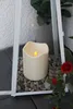 Best Season LED-Kerze aus Kunststoff Lichtsensor, ca.18 x Produktbild-Vorschau 18