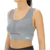 UYN Natural Training Top Damen grey melange XS Produktbild-Vorschau 3