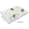 12 Stück Künstliche Blumenwand Set 40x60cm Kunstblumen Produktbild-Vorschau 2
