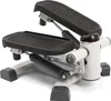 A close-up studio shot of a compact elliptical stepper. Podgląd zdjęcia produktu