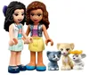 LEGO 41445 Friends Véhicule de secours aux animaux Voiture Voir les images du produit 23