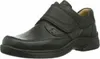 Jomos Klettschuhe Herren Glattleder SchwarzGröße:42 Produktbild-Vorschau 7