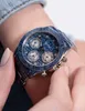 Guess Damen Uhr Armbanduhr INDIGO GW0750L1 Edelstahl Produktbild-Vorschau 14