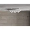 Mexen Oregon grzejnik dekoracyjny 1200 x 360 mm, 417 W, Podgląd zdjęcia produktu 4