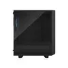 Meshify 2 Compact RGB Black TG Light Tint (schwarz, Produktbild-Vorschau 13