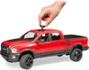 Bruder RAM 2500 Power Wagon; 2500 Produktbild-Vorschau 15