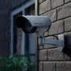 Kamera-Attrappe mit blinkender LED IR1100 S IR extern + 2x Produktbild-Vorschau 11