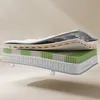 Matelas à ressorts ensachés Merax, 7 zones, 90x200 cm, Voir les images du produit 3