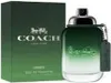Coach - Green for Man EDT 60ml Produktbild-Vorschau 2