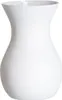 Ritzenhoff e Breker Vaso Annalena 18 cm bianco opaco Anteprima dell’immagine prodotto 1