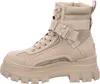 Buffalo Aspha Com 1 Schnürstiefel Beige Produktbild-Vorschau 28