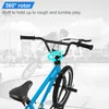 Hiland 20 Zoll 3 Multiple Speichen Kinder BMX Fahrrad für Produktbild-Vorschau 4