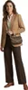 Borsa da donna Michael Kors Carmela Small Pochette Anteprima dell’immagine prodotto 3
