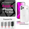 Etui NALIA "GLAZE" do telefonu Apple iPhone 17 Pro Max - Podgląd zdjęcia produktu 3