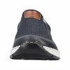 Rieker loafers loafers imitacja skóry /mesh Podgląd zdjęcia produktu 8