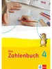Das Zahlenbuch 4. Schulbuch Klasse 4 Voir les images du produit 2