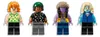 LEGO One Piece 75638 Battaglia ad Arlong park Anteprima dell’immagine prodotto 7