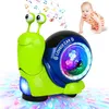 Jouet musical pour bébé à quatre pattes, Jouet amusant à Voir les images du produit 1