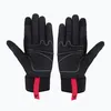 Handschuhe Silvini Fusaro UA745 Uni schwarz größe L Produktbild-Vorschau 5