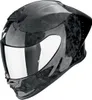 Scorpion EXO R1 Evo II Onyx Carbon Air Helm, schwarz, 2XL Produktbild-Vorschau 1