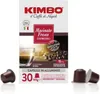 Kimbo Kit degustazione 120 capsule alluminio compatibili Anteprima dell’immagine prodotto 5