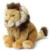WWF leone di peluche (23 cm) peluche Anteprima dell’immagine prodotto 4
