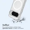 imoshion Cover protettiva posteriore con MagSafe Google Anteprima dell’immagine prodotto 3