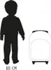 Vadobag Trolley-Rucksack Cars Share Kidness Produktbild-Vorschau 10