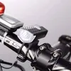 MUNDO DM005 Zestaw lampek rowerowych LED (przód / tył) - Podgląd zdjęcia produktu 5