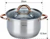 Zestaw Garnków 6 Elementów Kinghoff Kh-1761 Podgląd zdjęcia produktu 8
