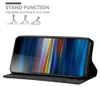 Cadorabo Case for Sony Xperia 10 PLUS Protective Case in Náhled obrázku produktu 5
