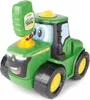 Tomy John Deere Johnny Tracteur avec clés Voir les images du produit 10