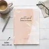 Buchkalender 2027 Wochenplaner altrosa Aquarell, Produktbild-Vorschau 7