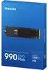 Samsung MZ-V9S4T0 4 TB M.2 PCI Express 4.0 NVMe V-NAND TLC Voir les images du produit 7