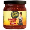 Wan Kwai Sambal Oelek au poivre fort et au goût sucré 200g Voir les images du produit 1