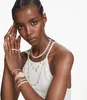 Swarovski Imber Tennis Armband 5705450 Damenarmband Produktbild-Vorschau 7
