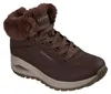 Boty Skechers Uno Rugged, dámské, hnědé, velikost 37 Náhled obrázku produktu 5