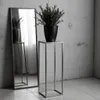 FRAMADO, Pflanzenständer Ferro, Metallregal, Blumenständer, Produktbild-Vorschau 3