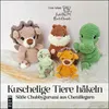 Amigurumi: Kuschelige Tiere häkeln Produktbild-Vorschau 1
