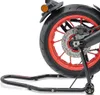 - Motorrad Montageständer Hinten Classic Universal Schwarz Produktbild-Vorschau 4