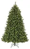 Malmö Frosted Spruce künstlicher Weihnachtsbaum 210xø136cm Produktbild-Vorschau 1