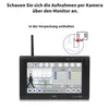 Set di telecamere di sorveglianza per esterni SecuFirst 2K Anteprima dell’immagine prodotto 3