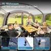 Skandika Tunnelzelt Svalgard 6 Sleeper Protect | Produktbild-Vorschau 3
