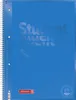 5XBRUNNEN 1067928133 Collegebl A4 Lin28 a Produktbild-Vorschau 1